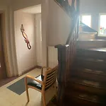 ホームステイ Dans Habitat Partage Chez Severine *
