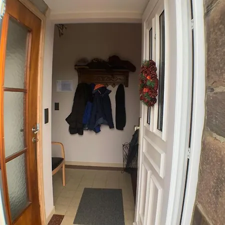 Dans Habitat Partage Chez Severine Nivelles