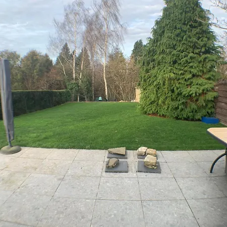 Dans Habitat Partagé Chez Séverine