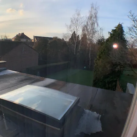 Dans Habitat Partagé Chez Séverine Alloggio in famiglia *