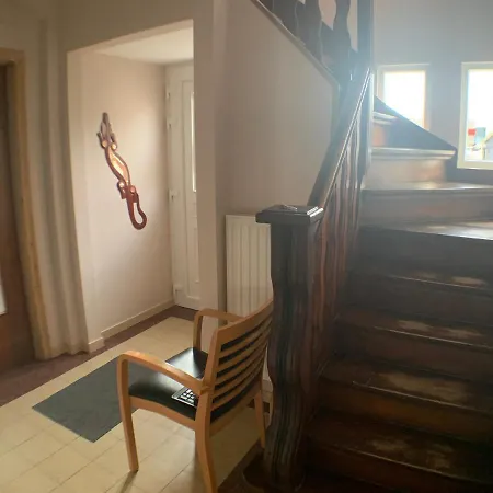 Homestay Dans Habitat Partage Chez Severine *