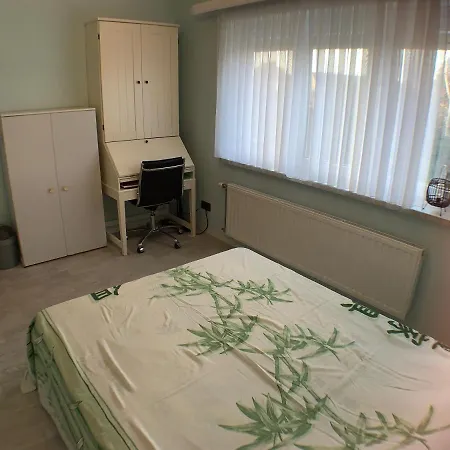 Dans Habitat Partage Chez Severine Ubytování v soukromí *
