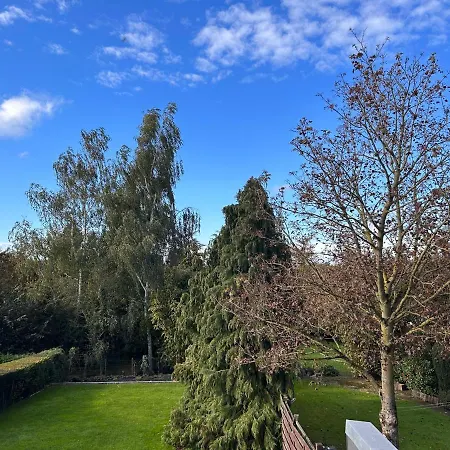 Alloggio in famiglia Dans Habitat Partagé Chez Séverine