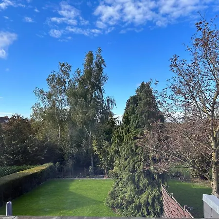 Homestay Dans Habitat Partage Chez Severine