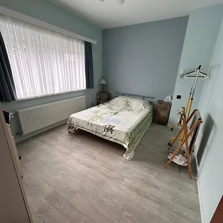 Ubytování v soukromí Dans Habitat Partage Chez Severine *