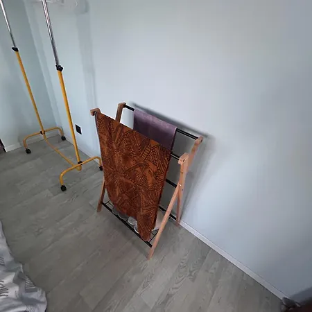 Dans Habitat Partage Chez Severine *