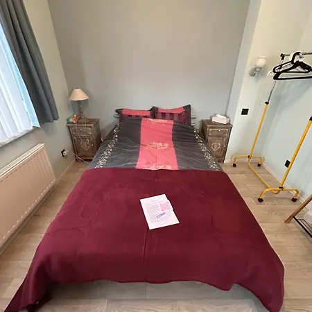 Alloggio in famiglia Dans Habitat Partagé Chez Séverine