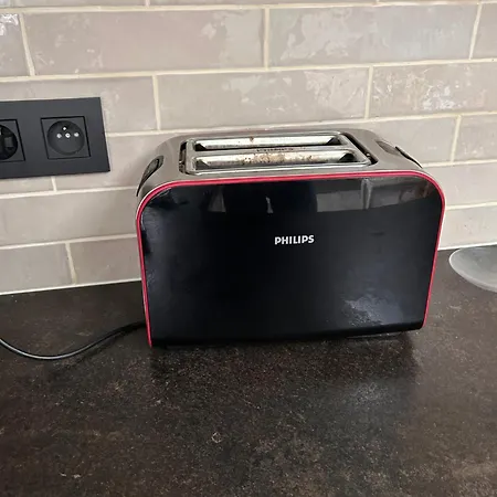 Dans Habitat Partagé Chez Séverine