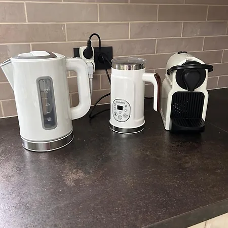 Alloggio in famiglia Dans Habitat Partagé Chez Séverine