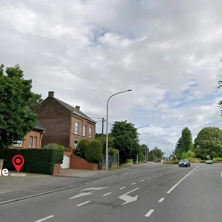 Dans Habitat Partagé Chez Séverine Alloggio in famiglia