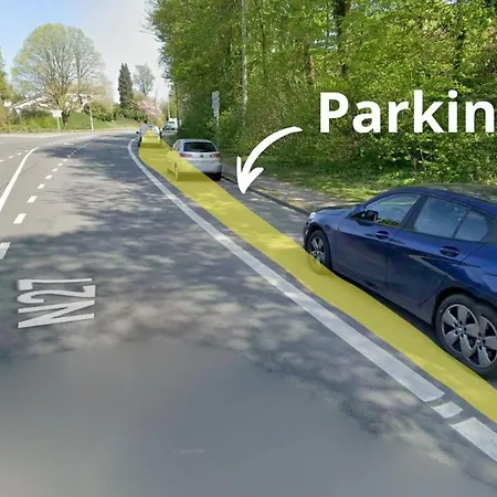 Dans Habitat Partagé Chez Séverine * Nivelles